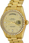 ROLEX PRESIDENT DAY-DATE   Premium Watches  963