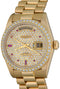 ROLEX PRESIDENT DAY-DATE   Premium Watches  526