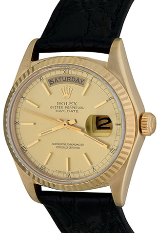 ROLEX PRESIDENT DAY-DATE Premium Watches 1068