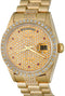 ROLEX PRESIDENT DAY-DATE Premium Watches 512