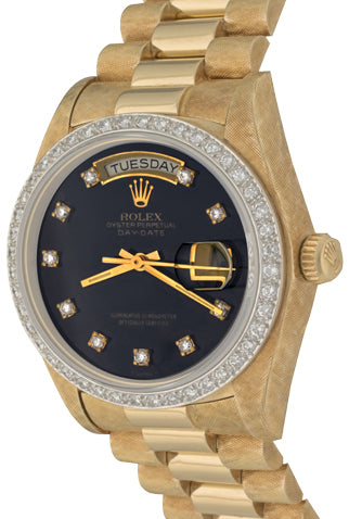 ROLEX PRESIDENT DAY-DATE   Premium Watches  1313