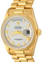 ROLEX PRESIDENT DAY-DATE Premium Watches 983