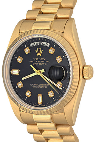 ROLEX PRESIDENT DAY-DATE   Premium Watches  1025