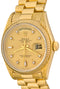 ROLEX PRESIDENT DAY-DATE Premium Watches 920