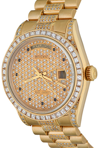 ROLEX PRESIDENT DAY-DATE   Premium Watches  622