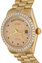 ROLEX PRESIDENT DAY-DATE   Premium Watches  622