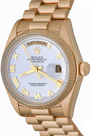 ROLEX PRESIDENT DAY-DATE   Premium Watches  1350