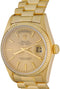ROLEX PRESIDENT DAY-DATE Premium Watches 216