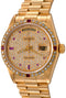 ROLEX PRESIDENT DAY-DATE Premium Watches 228