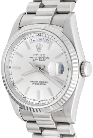 ROLEX PRESIDENT DAY-DATE   Premium Watches  2238