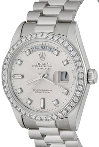 ROLEX PRESIDENT DAY-DATE   Premium Watches  1405