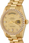 ROLEX PRESIDENT DAY-DATE   Premium Watches  1934