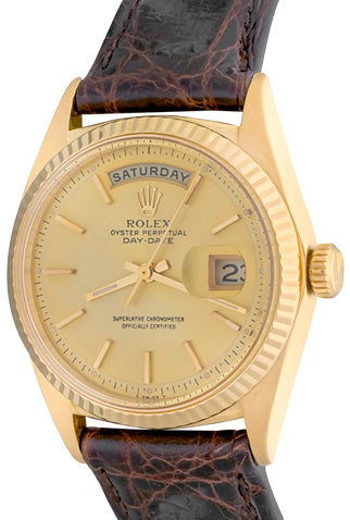 ROLEX PRESIDENT DAY-DATE Premium Watches 191