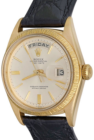 ROLEX PRESIDENT DAY-DATE Premium Watches 141