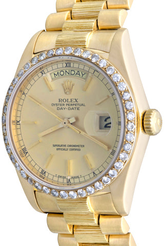ROLEX PRESIDENT DAY-DATE   Premium Watches  2247