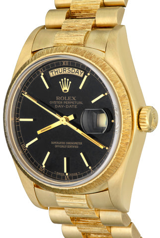 ROLEX PRESIDENT DAY-DATE   Premium Watches  1975