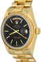 ROLEX PRESIDENT DAY-DATE   Premium Watches  1975