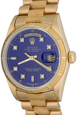 ROLEX PRESIDENT DAY-DATE   Premium Watches  1423