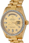 ROLEX PRESIDENT DAY-DATE   Premium Watches  1202