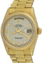 ROLEX PRESIDENT DAY-DATE   Premium Watches  1806