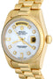 ROLEX PRESIDENT DAY-DATE   Premium Watches  961