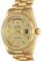 ROLEX PRESIDENT DAY-DATE Premium Watches 159