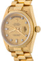 ROLEX PRESIDENT DAY-DATE   Premium Watches  861