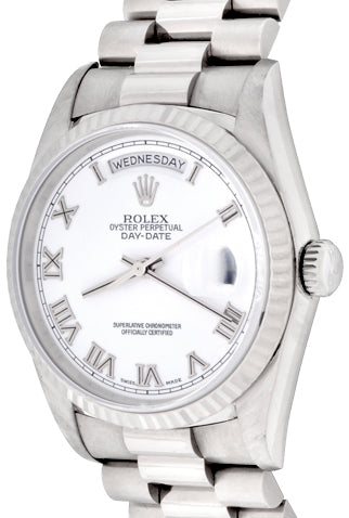 ROLEX PRESIDENT DAY-DATE   Premium Watches  2229