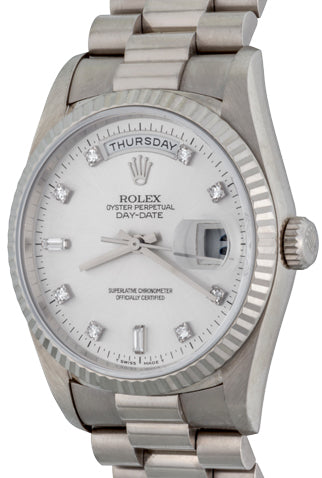 ROLEX PRESIDENT DAY-DATE   Premium Watches  1821