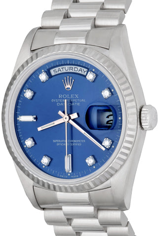 ROLEX PRESIDENT DAY-DATE   Premium Watches  1842