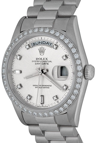 ROLEX PRESIDENT DAY-DATE   Premium Watches  947