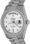 ROLEX PRESIDENT DAY-DATE   Premium Watches  947