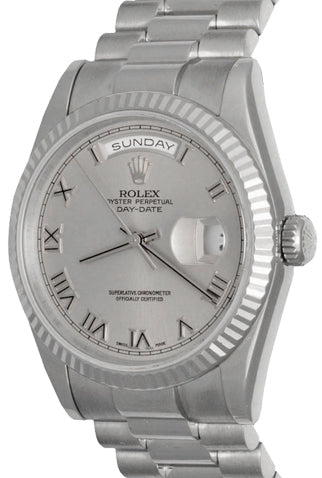 ROLEX PRESIDENT DAY-DATE   Premium Watches  2230