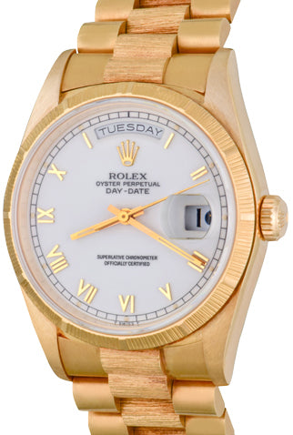 ROLEX PRESIDENT DAY-DATE   Premium Watches  1844