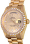 ROLEX PRESIDENT DAY-DATE   Premium Watches  1906