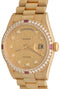 ROLEX PRESIDENT DAY-DATE   Premium Watches  148
