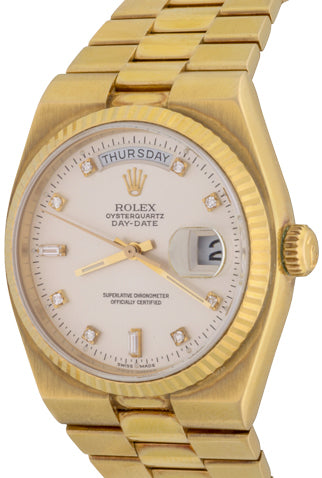 ROLEX PRESIDENT DAY-DATE   Premium Watches  2148