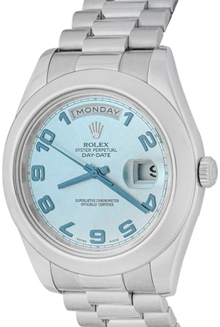 ROLEX PRESIDENT DAY-DATE II Premium Watches 1076