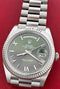 ROLEX PRESIDENT DAY-DATE 40 Premium Watches 1245