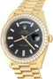 ROLEX PRESIDENT DAY-DATE 40   Premium Watches  2167