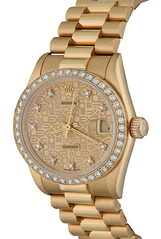 ROLEX PRESIDENT Premium Watches 1357