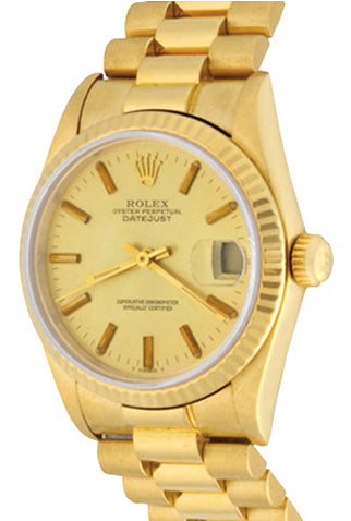 ROLEX PRESIDENT   Premium Watches  1958