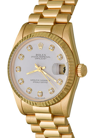 ROLEX PRESIDENT Premium Watches 595
