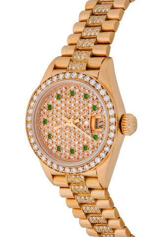 ROLEX PRESIDENT Premium Watches 900