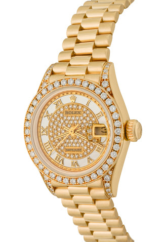 ROLEX PRESIDENT Premium Watches 1218