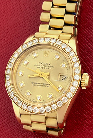 ROLEX PRESIDENT Premium Watches 1092