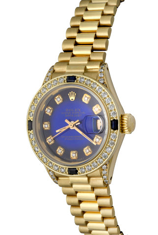 ROLEX PRESIDENT   Premium Watches  1824