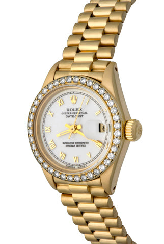 ROLEX PRESIDENT   Premium Watches  1926