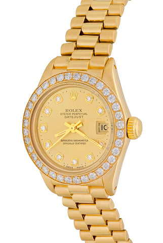 ROLEX PRESIDENT Premium Watches 964
