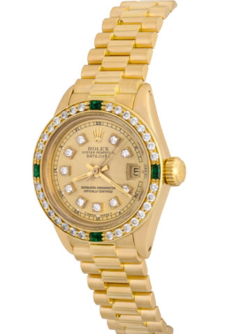 ROLEX PRESIDENT   Premium Watches  2107